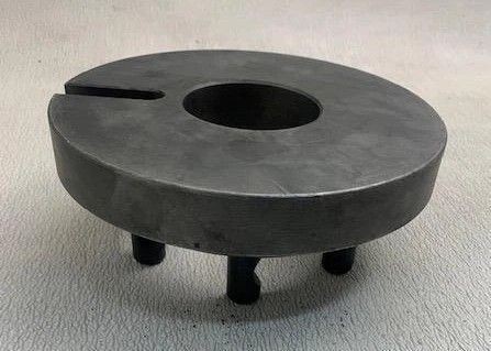 D1-8 Face Plate Mount – 11in Diameter