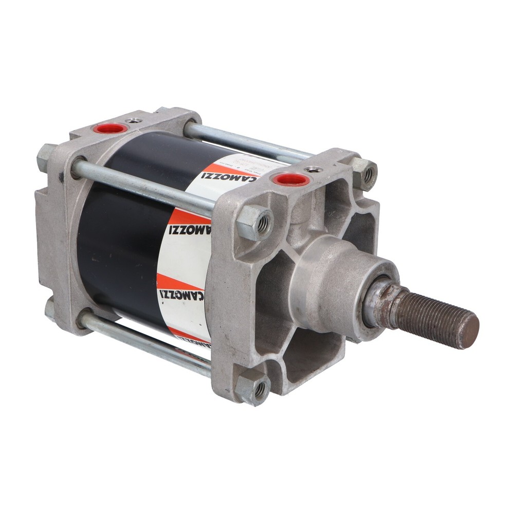 Camozzi 20N2A125A0050 Used UMP