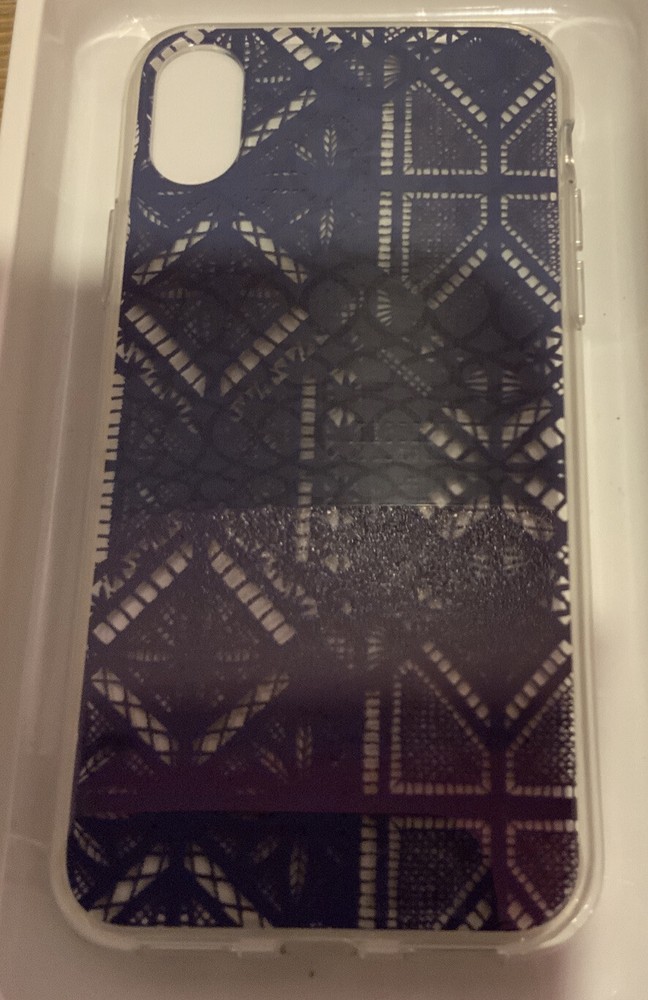 🌎 Heyday Case For iPhone X,No Box ‼️