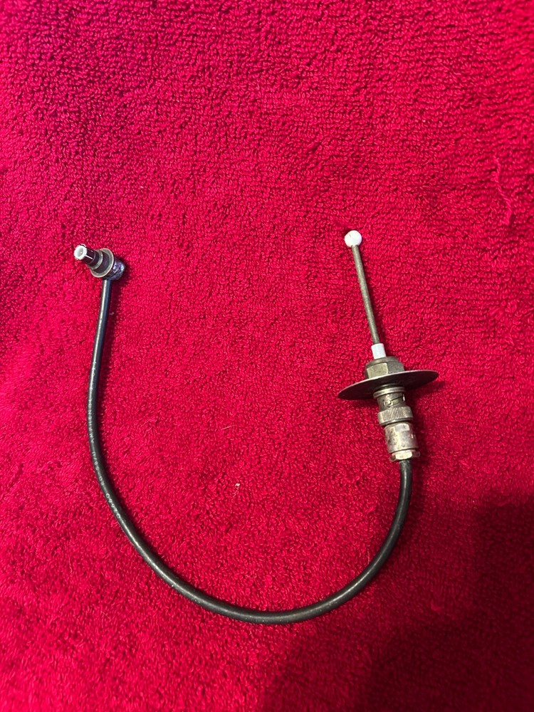 AVIATION POST ANTENNA WITH COAX AND BNC