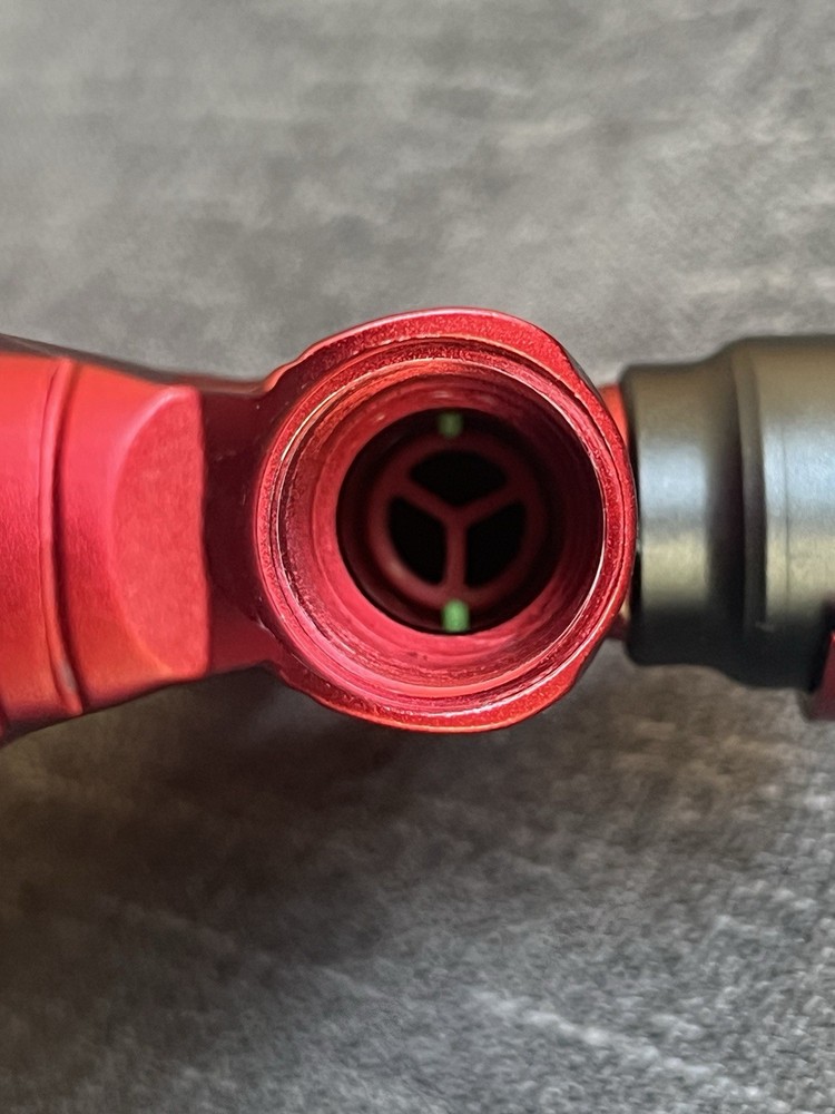 MacDev Cyborg 6 Paintball Marker