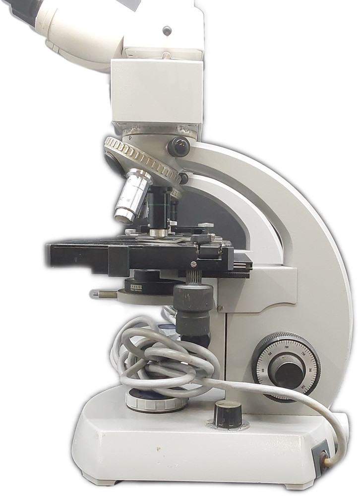 Zeiss Comparison Stereo Binocular Microscope 473041-9901 452903