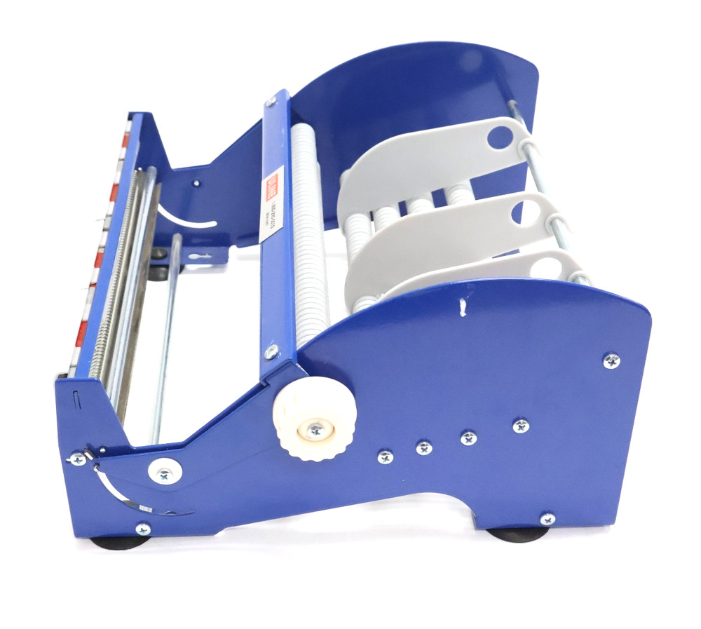 Uline Multiple Roll Tape & Label Dispenser