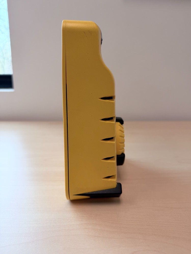 ExakTime Hornet JobClock – Construction Time Clock System