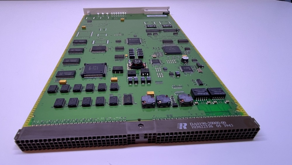 Avaya TN799DP HV1 Control LAN Interface Card