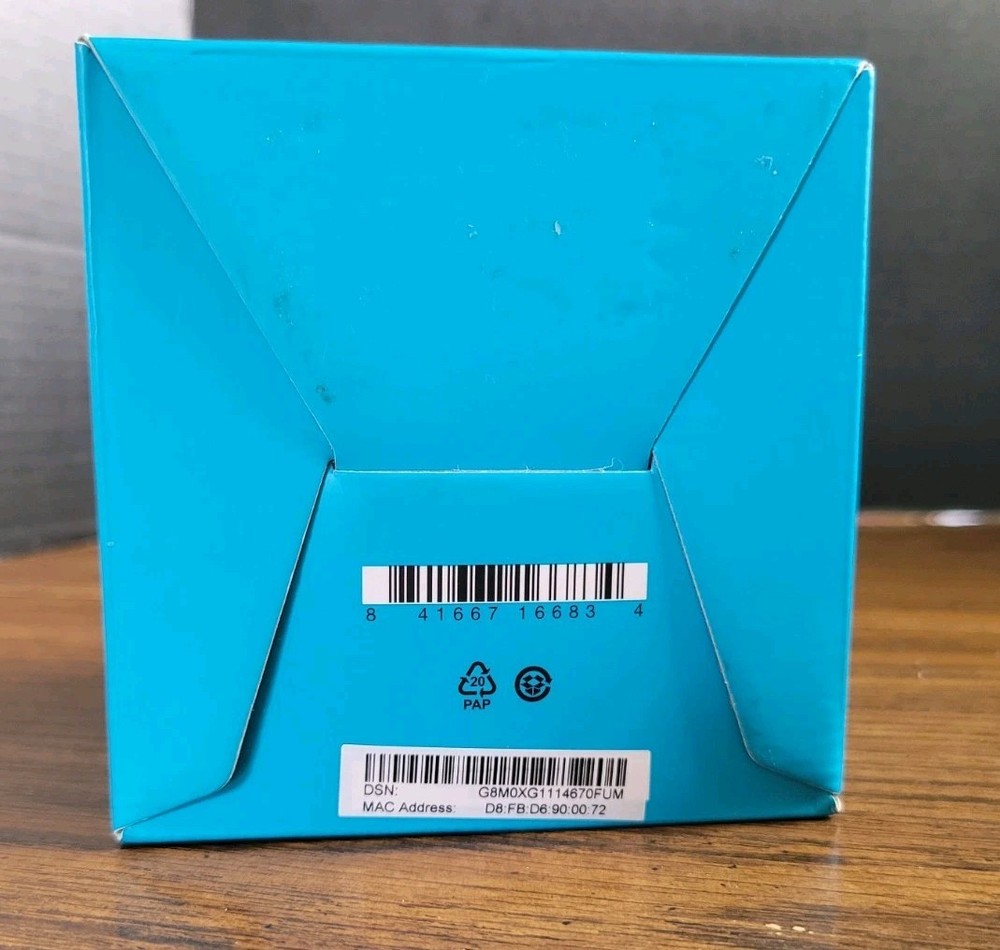 Amazon Echo Dot 3rd Generation Smart Speaker with Alexa, Free Shipping