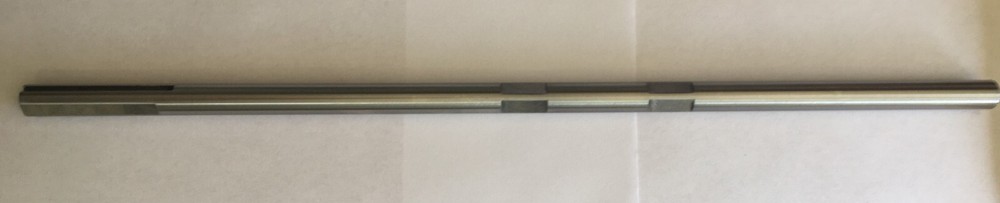 18004-058 Pitney Bowes - Elevator Belt Drive Shaft