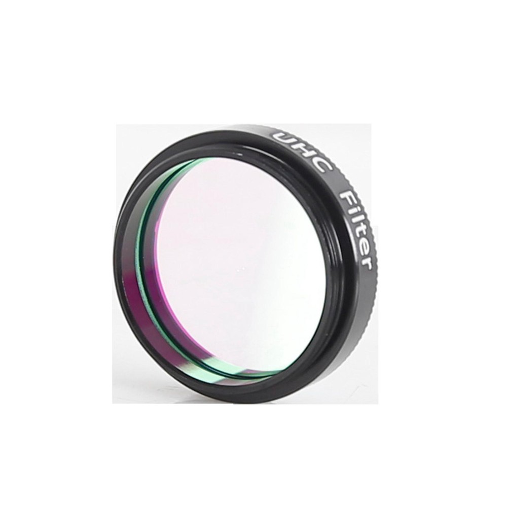 1.25" Uhc Filter High Contrast Filter with British Thread Standard City Light