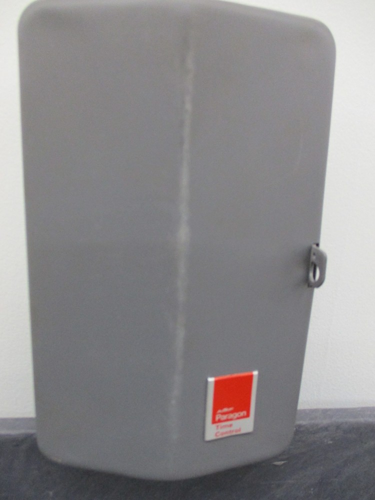 AMF Paragon 8043-20 Time Control