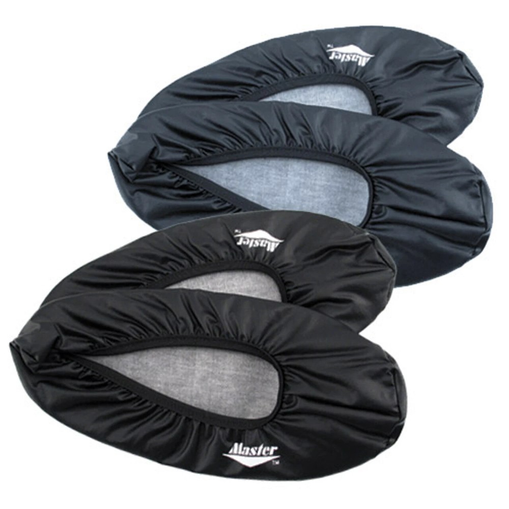 Master Bowling Shoe Covers (2 per pack)