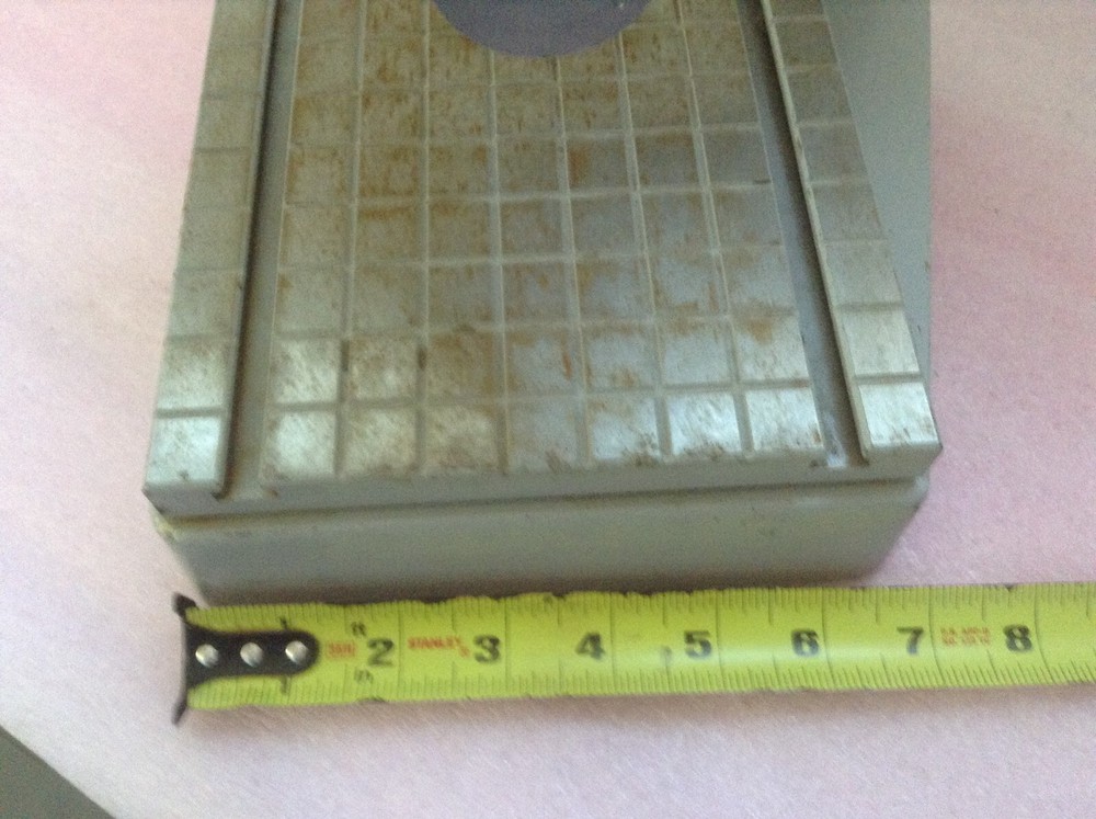 Zeiss 5103198 400X Microscope