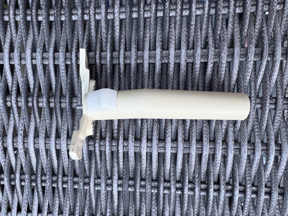 Cuisinart Disc Blade Stem DLC-039 Replacement Part