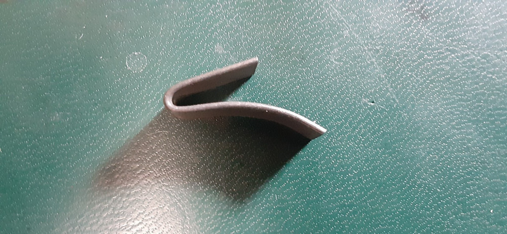 H&R/Iver Johnson/Other Manufacturers Large & Small Frame Trigger Return Spring