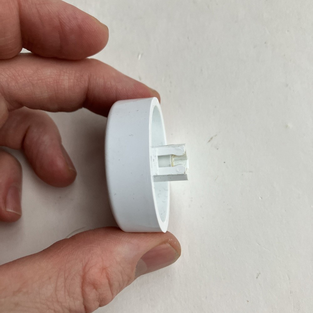 Replacement Pattern Stitch Selector Dial Wheel Knob SINGER M1000 Mending Machine