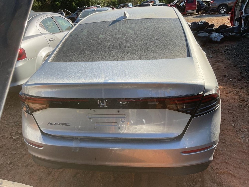 ACCORD 2024 Camera/Projector 2173990