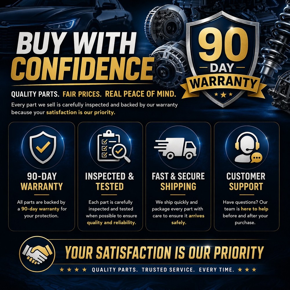 TRAVERSE 2012 REAR INTERIOR LIGHT 6959