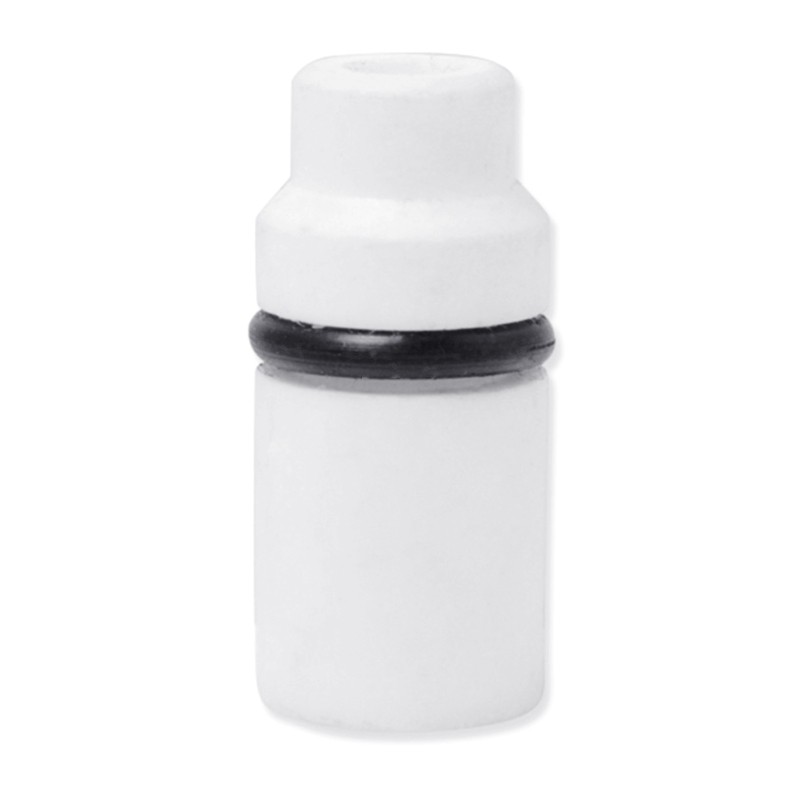 Sandblaster Replace Air Sand Blasting Ceramic Nozzles Tips For Sand Blast Tools