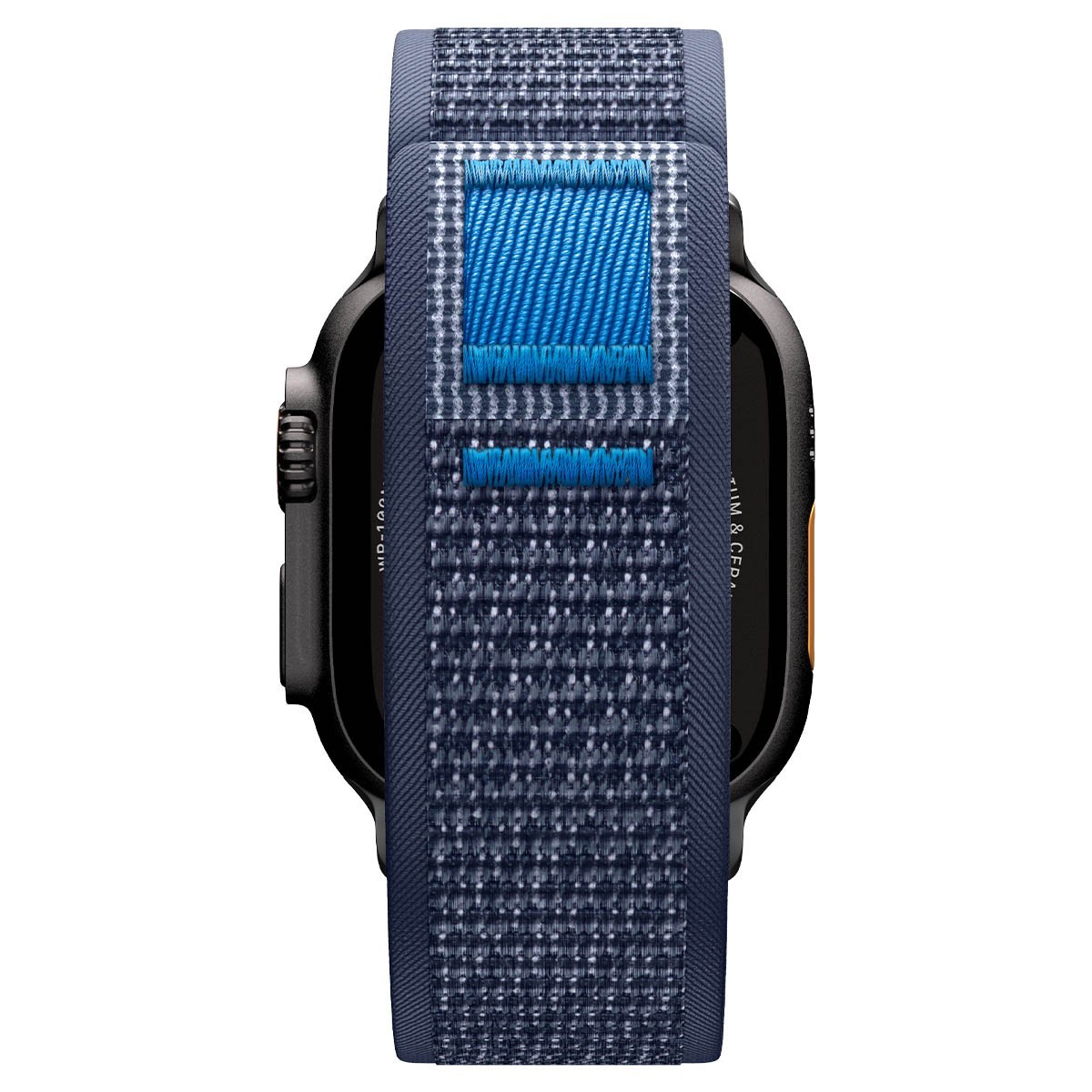 For Apple Watch Ultra 3/2/1 Series 11/10/9 | Spigen Athlex Air 2 Watch Band