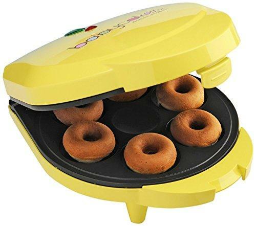 Babycakes Donut Maker, Mini