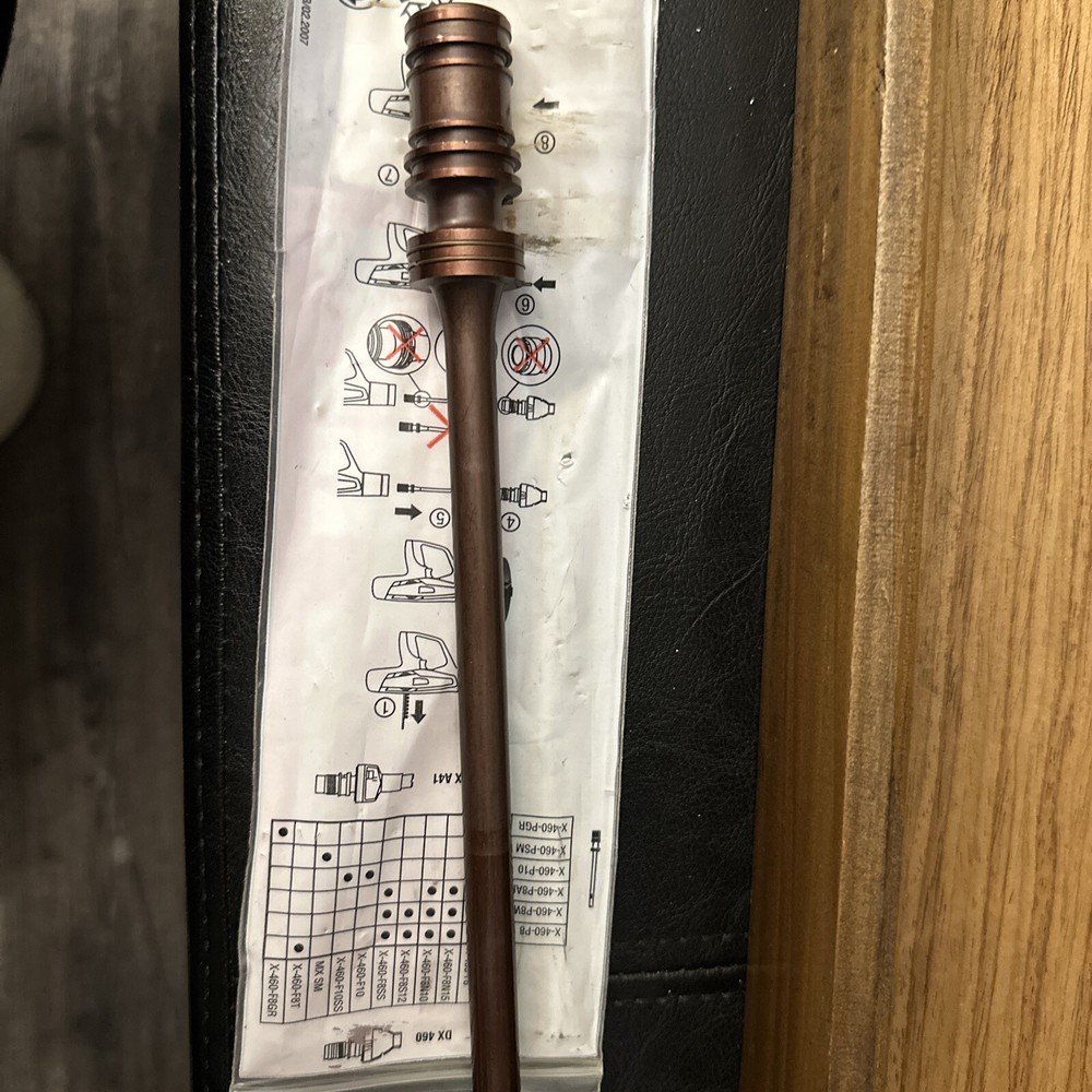 HILTI X-460-P10 #373300