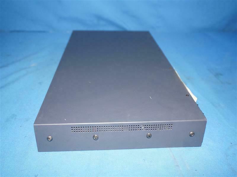 Avocent ACS6008 Console Server