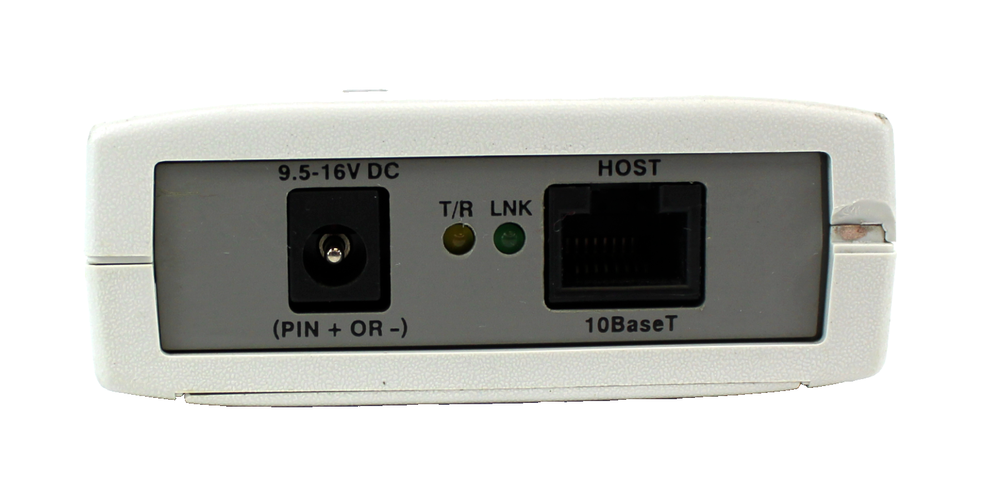 Dash DCSU01515 Power Supply 9.5-16VDC