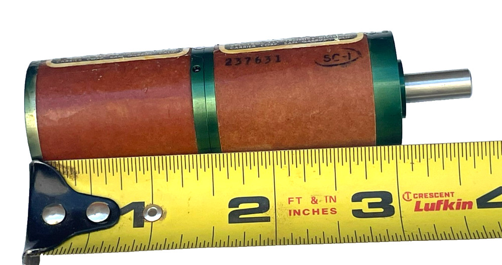 Spectrol Precision Potentiometer 2K / 100K