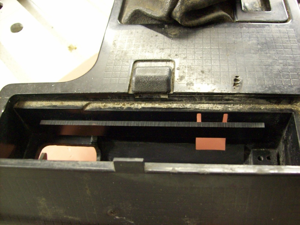 85-92 Firebird Trans Am Ash Tray Mounted Switch Panel Nitrous Oxide etc..