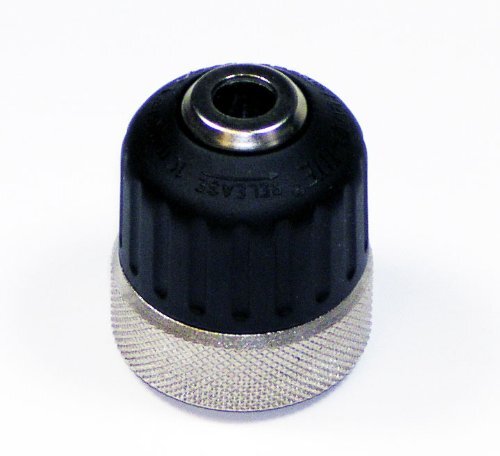 Dewalt Genuine OEM Replacement Keyless Chuck, 330075-46