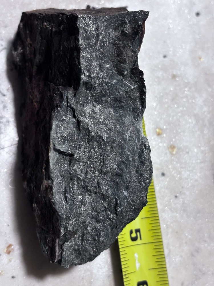 arizona copper silver gold ore specimen