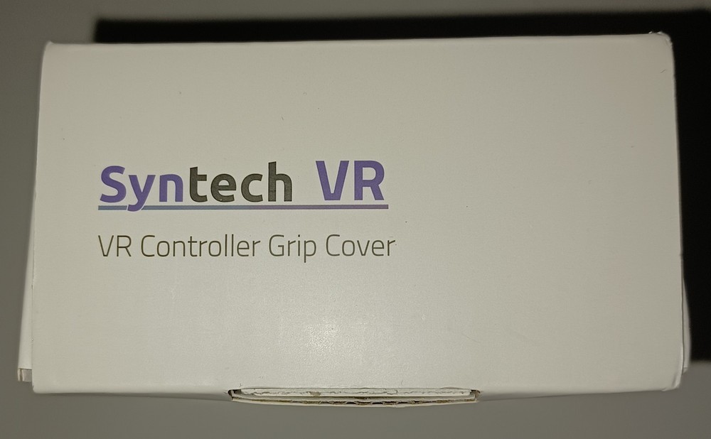 VR Handle Grip Cover Prevent Slip Silicone VR Controller Grip Protective Sleeve