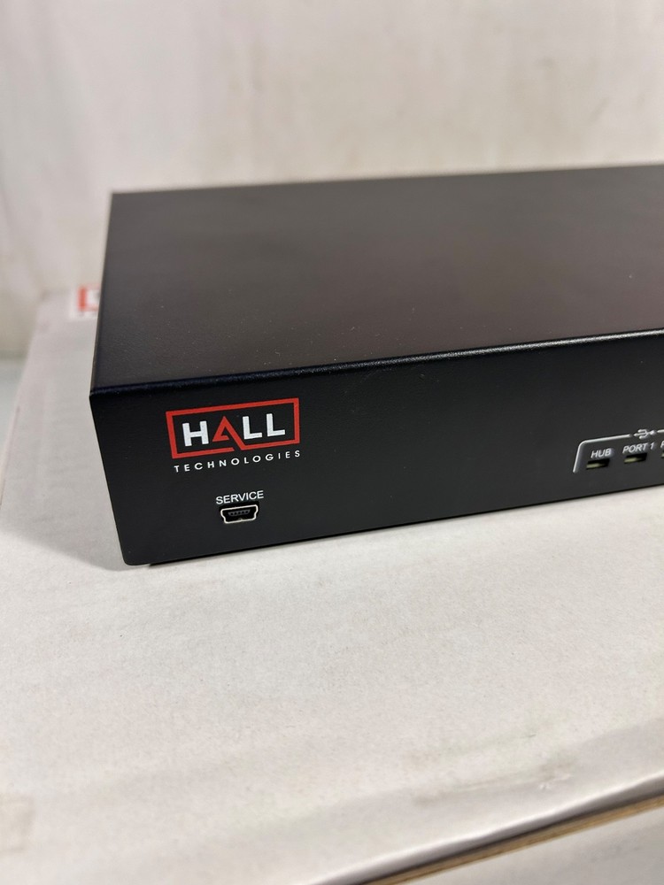 Hall Technologies ULTRA-4K-S Dual Head Transmitter