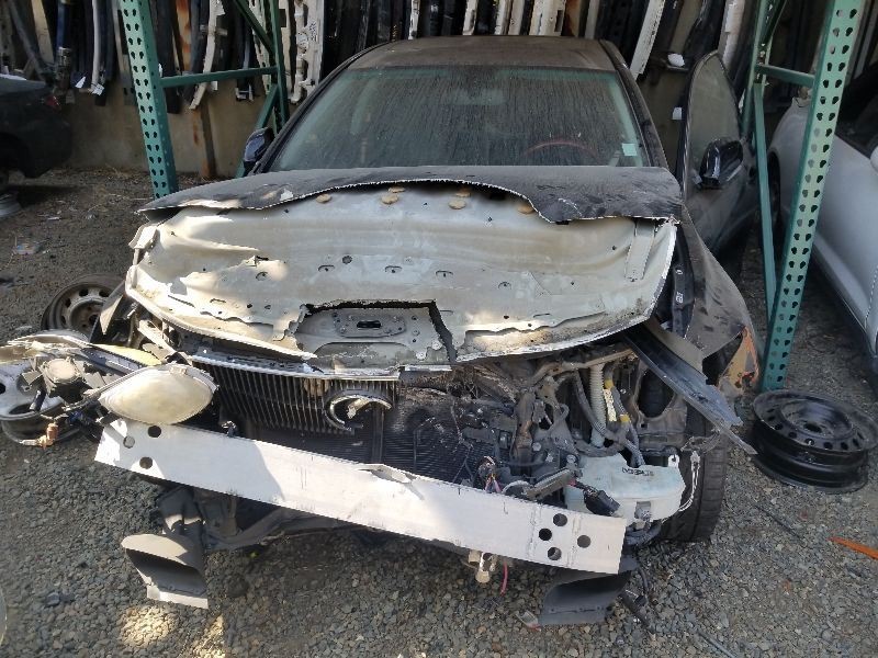 08-11 LEXUS GS350 MULTIPLEX NETWORK BODY CONTROL MODULE ECM ASSEMBLY