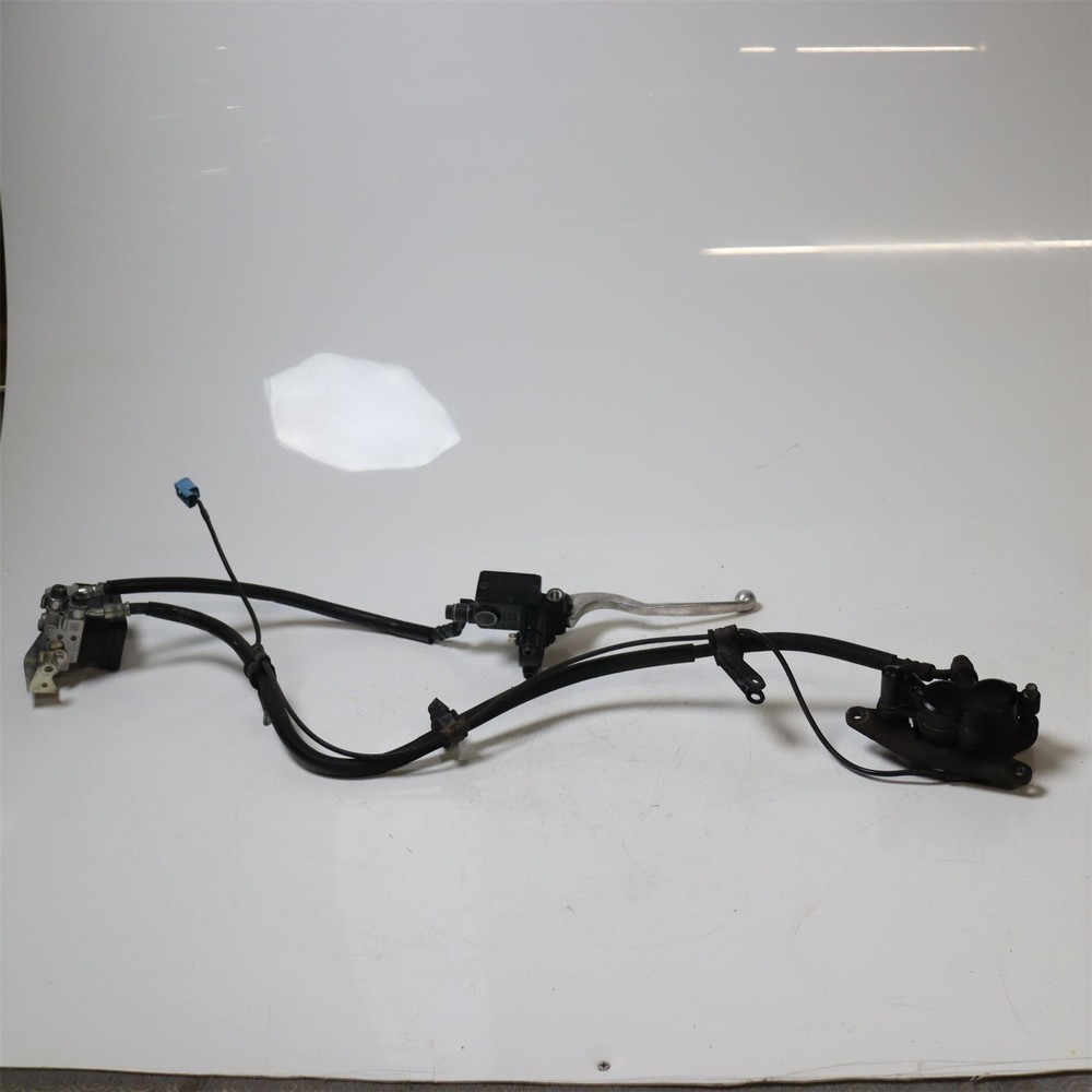 2019 Honda PCX125 Complete Front brake & ABS Unit