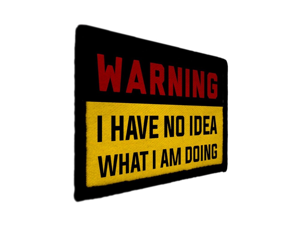 Anyway I Started Blasting Guns 2A Meme Funny Patch Sew on [sub]