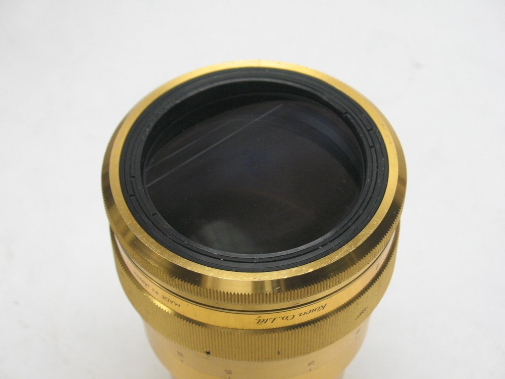 KOWA 30170 Reverse Anamorphic Lens good condition