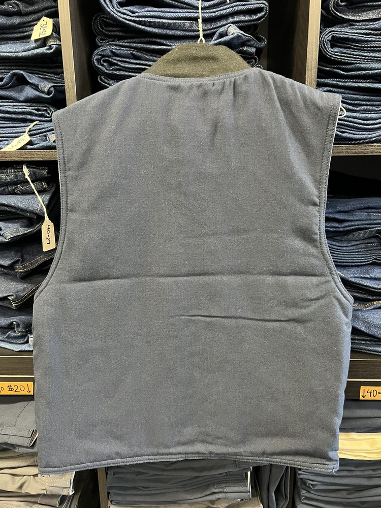 New Bulwark FR vest Small