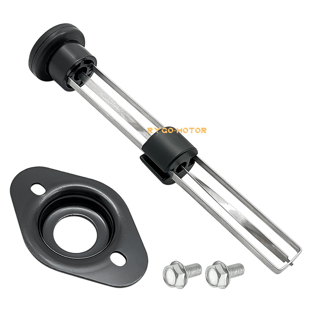 Fuel Gauge Gas Cap for Honda Rancher 350 TRX350FE/FM/TM/TE 2x4 4x4 2000-2006