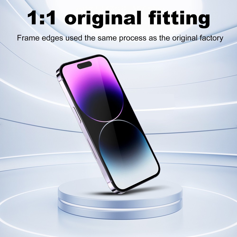 Screen Replacement For iPhone 14 Pro Max LCD COF FHD Display Digitizer+Tools Kit