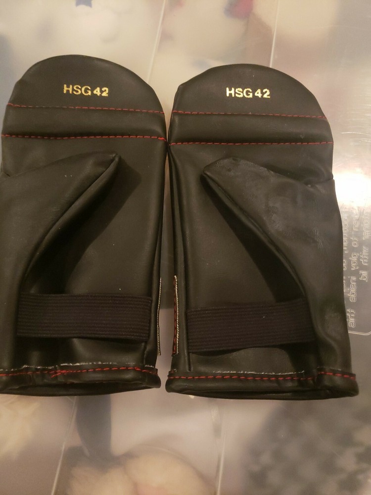 Macgregor hsg 42 boxing Sparring Gloves