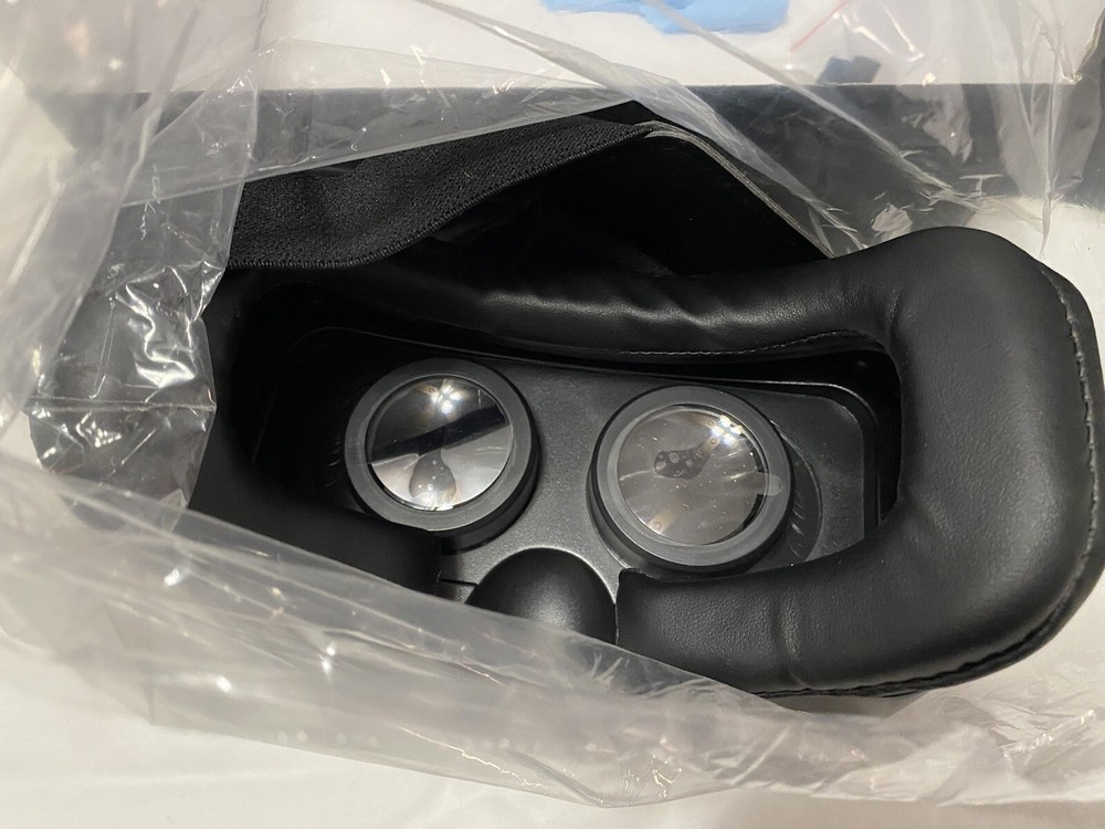 SHINECON Virtual Reality VR Box Headset 3D Glasses