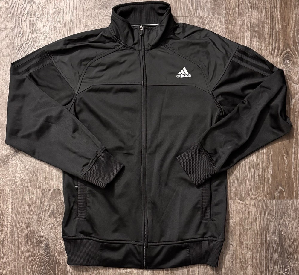 Adidas Training Jacket Size S