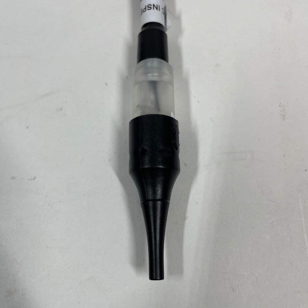 Yellow Jacket Accuprobe UV Leak Detector with Solid Electrolyte Sensor 69336