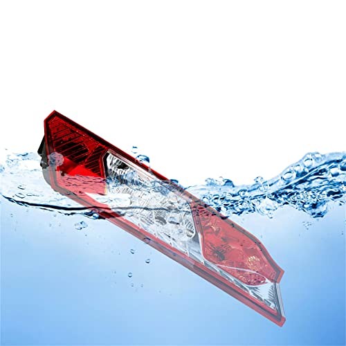 Passenger Side Rear Brake Tail Light Assembly Replacement for Transit Right