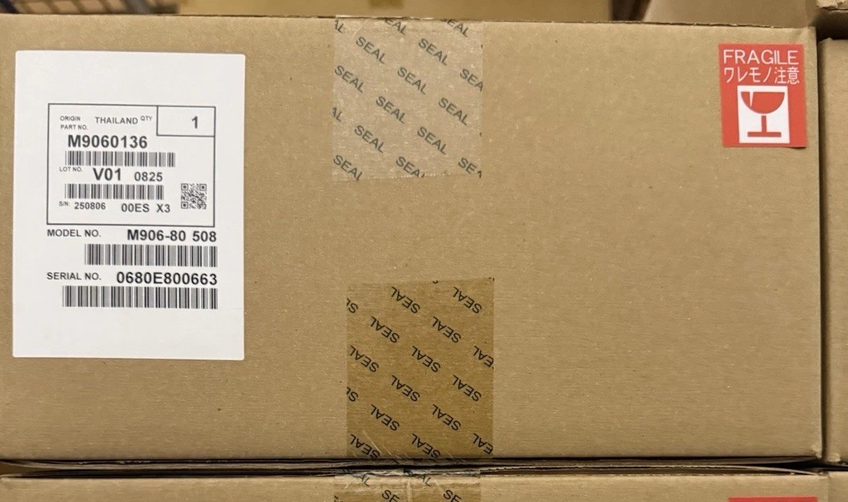 Genuine Ricoh M9060136 (M9060130) Black Imaging Drum Unit