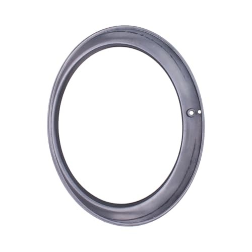 C7011 Stainless Steel Headlight Bezel for 1947-54 Chevy Trucks & 1949-52