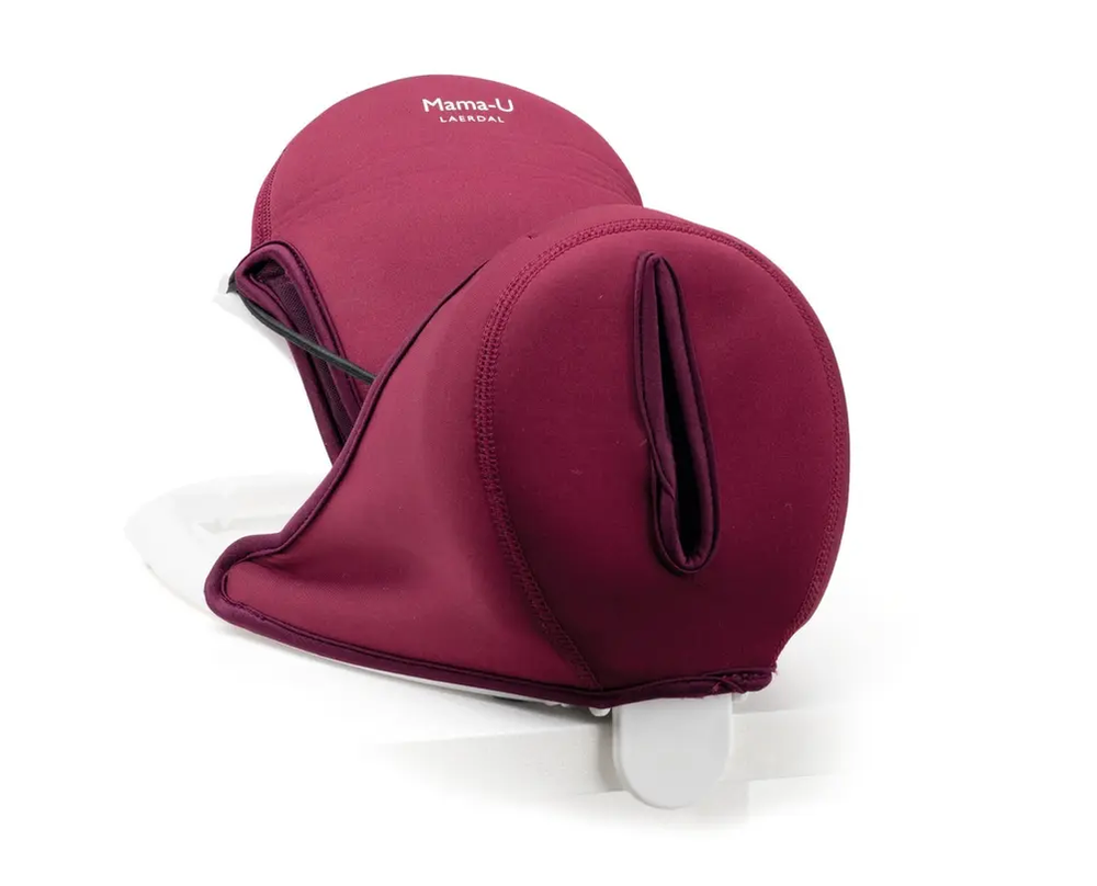 Laerdal Mama-U Postpartum Uterus Trainer