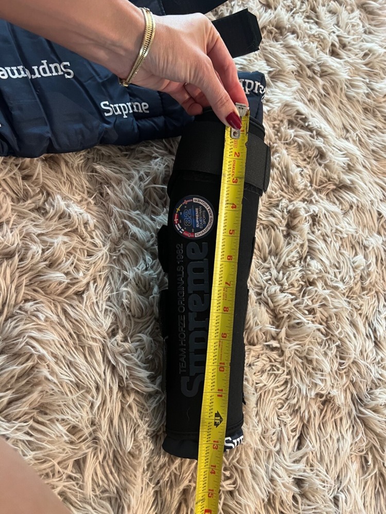 supreme quick wraps removable lining / full size