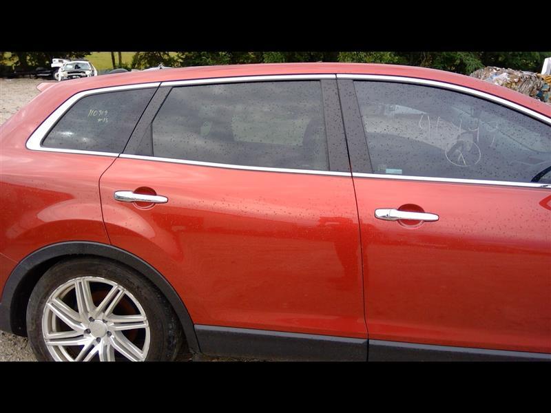 Telematics Interface Module fits 2013 Mazda CX-9 Communication Bluetooth c