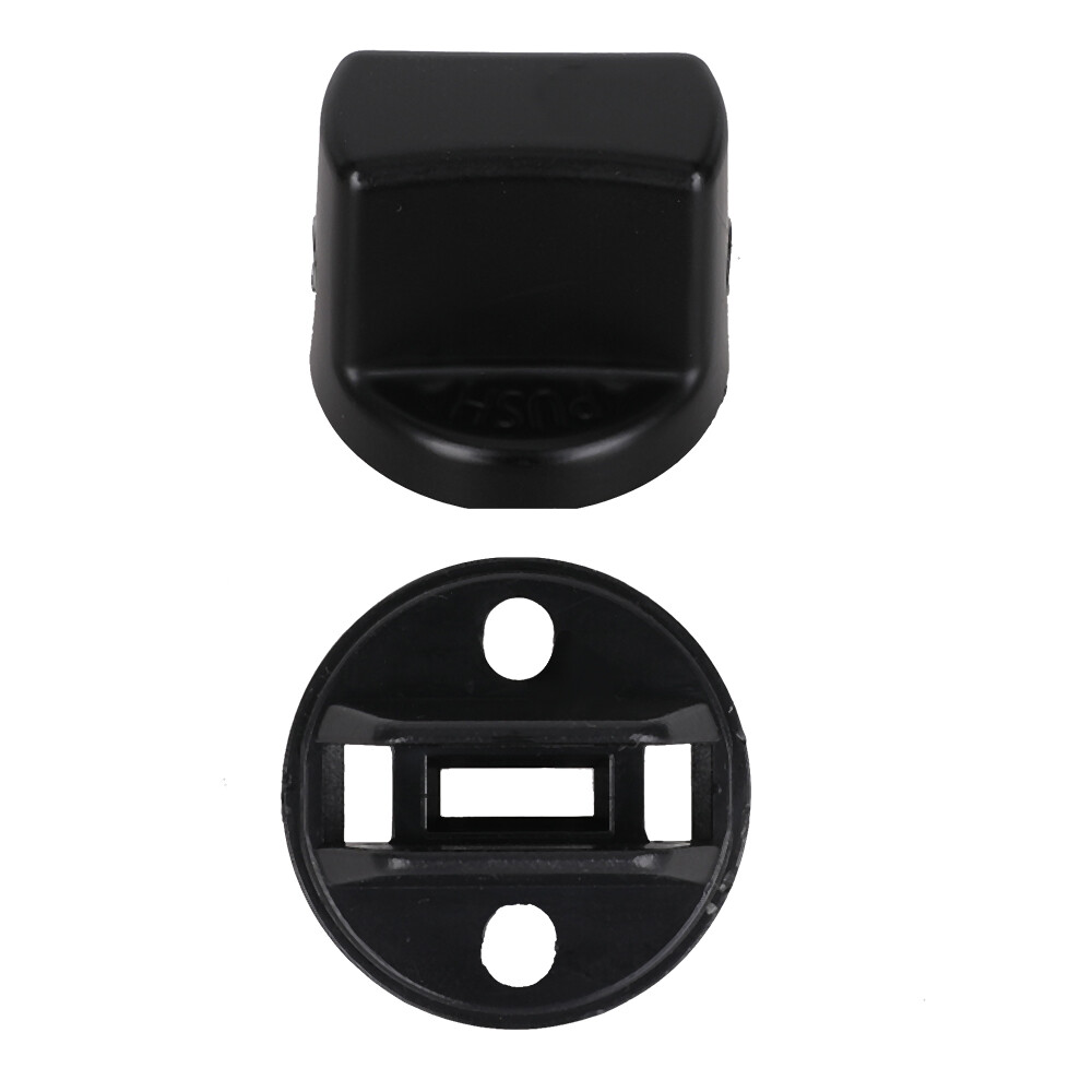 Fits Mitsubishi Lancer Outlander Keyless Ignition Start Switch Knob Cap & Insert